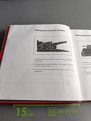 Маркетинговые войны