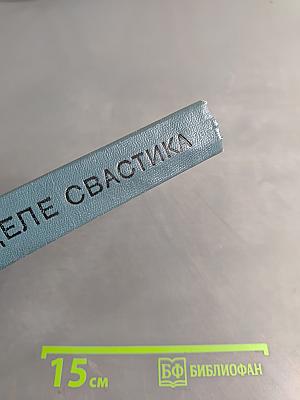 В прицеле свастика