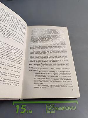 Советский детектив. Ленинградская зима. Я 11-17. Ответная операция