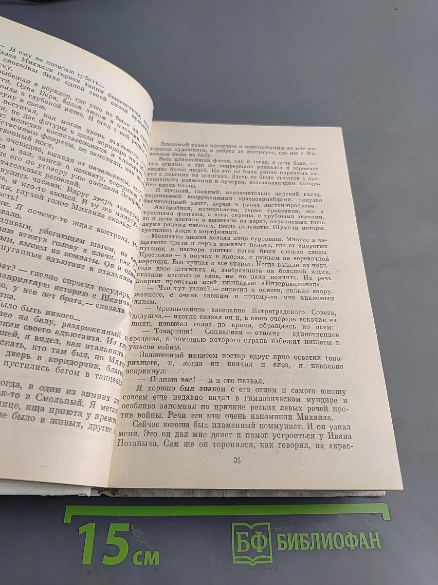 Одеты камнем. Радищев. Михайловский замок