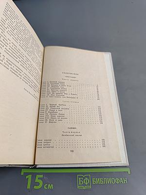 Одеты камнем. Радищев. Михайловский замок