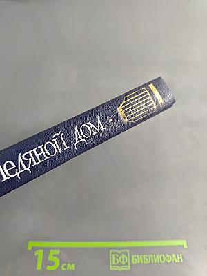 Ледяной дом