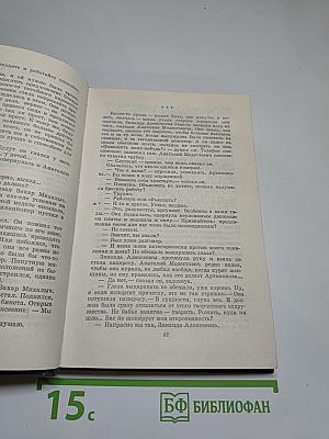 Вечные хлопоты. Книга 2