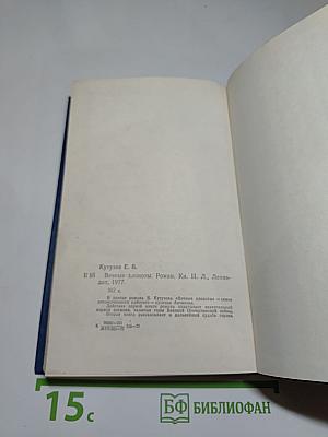 Вечные хлопоты. Книга 2