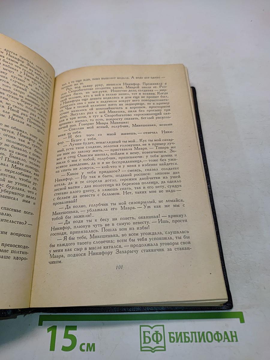 В лесах. В двух книгах. Книга первая