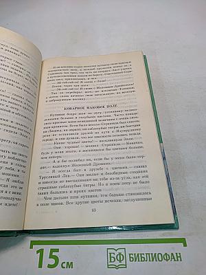 Волшебник Изумрудного города. Урфин Джюс и его деревянные солдаты. Книга первая