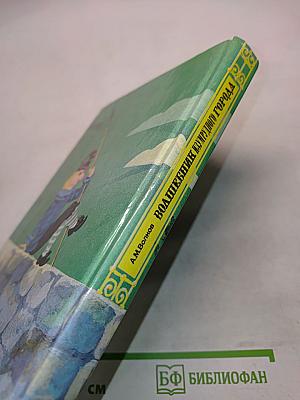 Волшебник Изумрудного города. Урфин Джюс и его деревянные солдаты. Книга первая