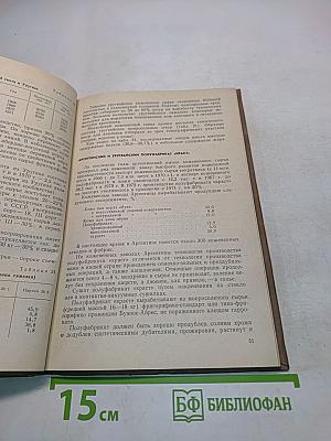 Импортное кожевенное сырье