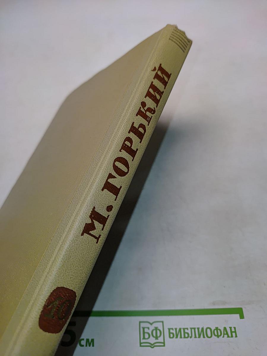 Собрание сочинений. Том 10. Произведения 1923-1925