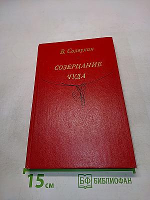 Созерцание чуда. Очерки