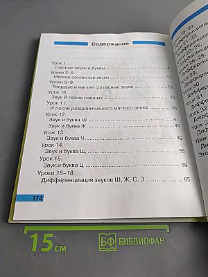 Произношение. Мир звуков. Учебник для 2 класса специальных (коррекционных) школ V вида