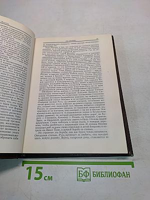 Судьба и грёзы России. Избранные статьи по философии русской истории и культуры. Том 1