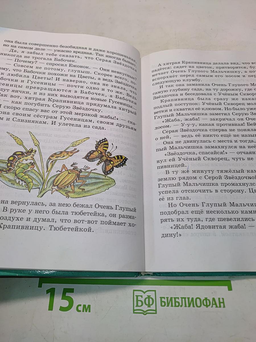 Литературное чтение. Любимые страницы. Учебник для 3 класса общеобразовательных учреждений. Часть 2