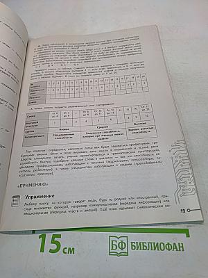 Моя будущая профессия. Тесты по профессиональной ориентации школьников. 8 класс