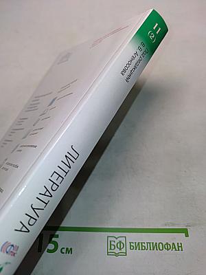 Литература. 11 класс. Углубленный уровень. Часть 2