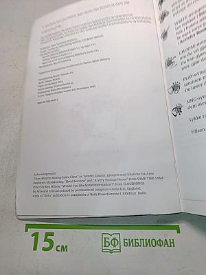 Young People: Activity Book 6