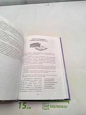 Русский язык. Практика. 8 класс