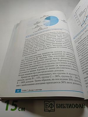 Экономика 10-11 классы Базовый и углубленный уровни