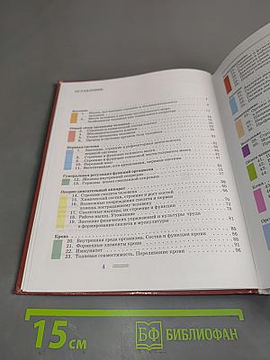 Биология. Человек и его здоровье. 9 класс