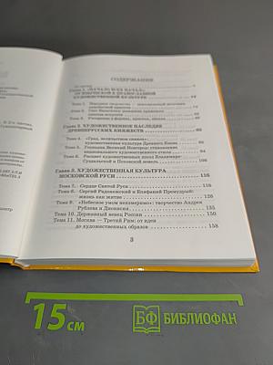 Мировая художественная культура. 10 класс. Учебник. В 2-х частях. 2 часть. РХК