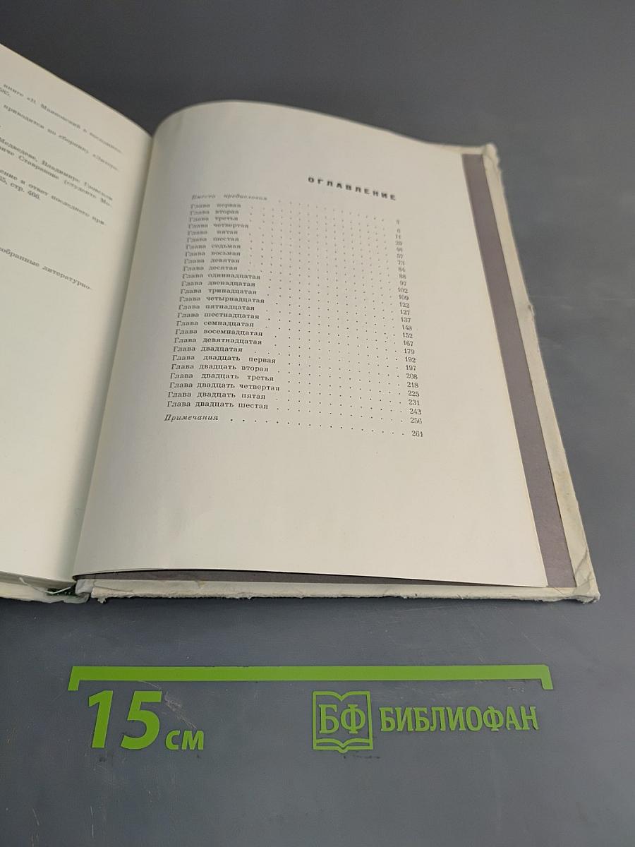 О Владимире Маяковском