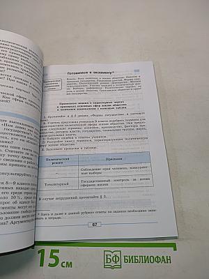 Обществознание 9 класс