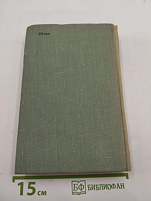 Песнь над водами. Книга 2: Реки горят