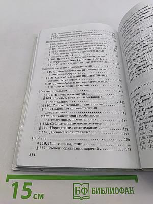 Русский язык. Теория. 5-9 классы. Учебник