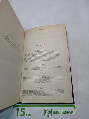 История России с древнейших времен. Книга 3. Том 5-6