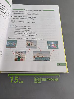 Произношение. Мир звуков. Учебник для специальных (коррекционных) школ V вида. 2 класс.