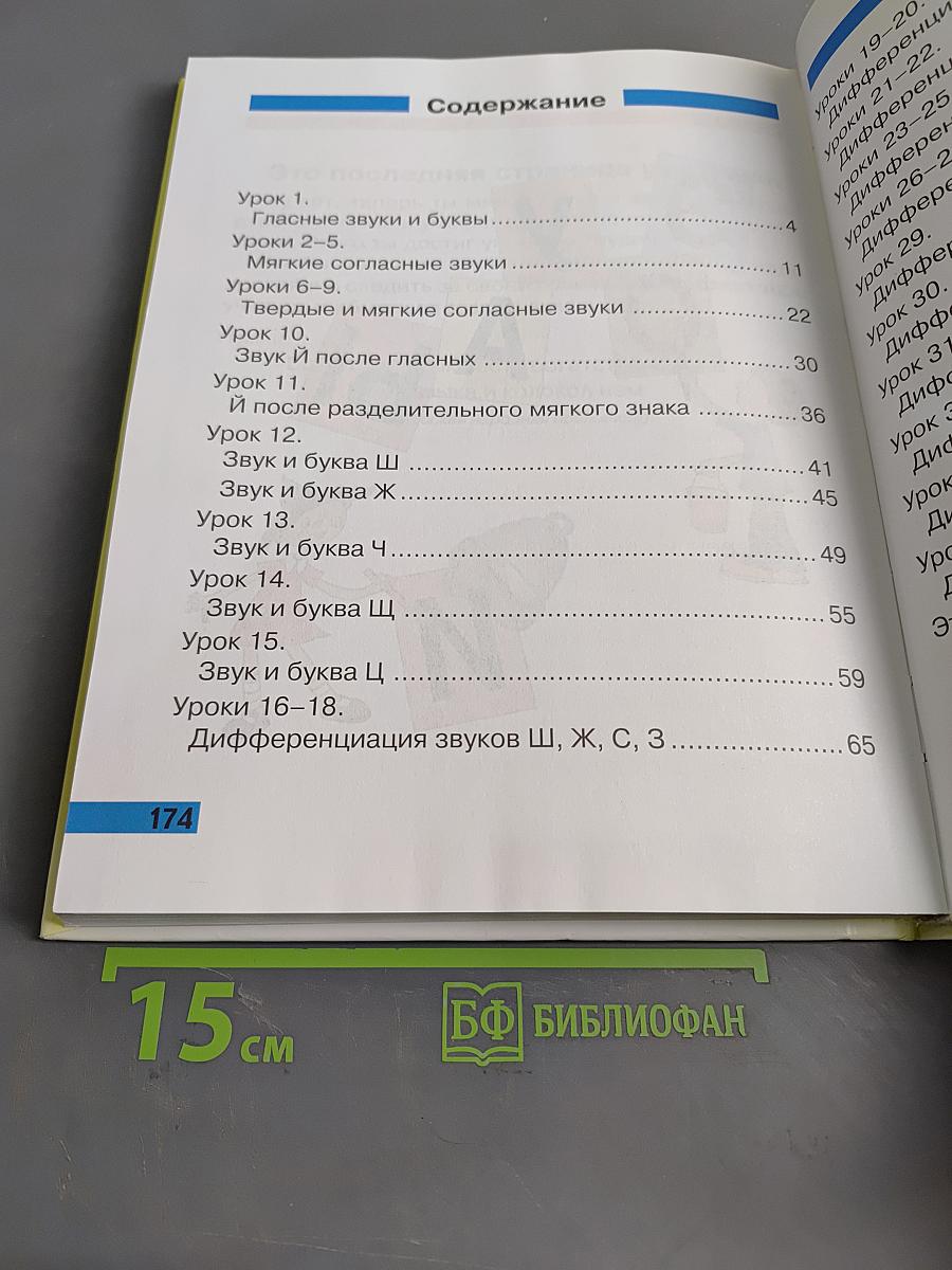 Произношение. Мир звуков. Учебник для специальных (коррекционных) школ V вида. 2 класс.