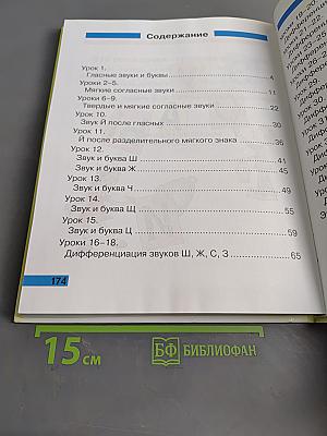Произношение. Мир звуков. Учебник для специальных (коррекционных) школ V вида. 2 класс.