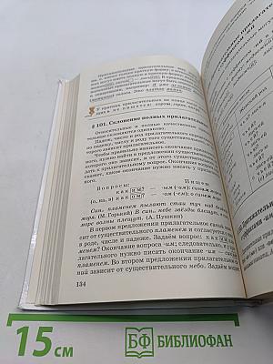 Русский язык. Теория. 5-9 классы