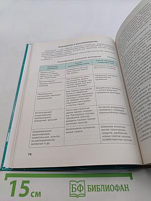 Технология. Базовый уровень. 10-11 классы