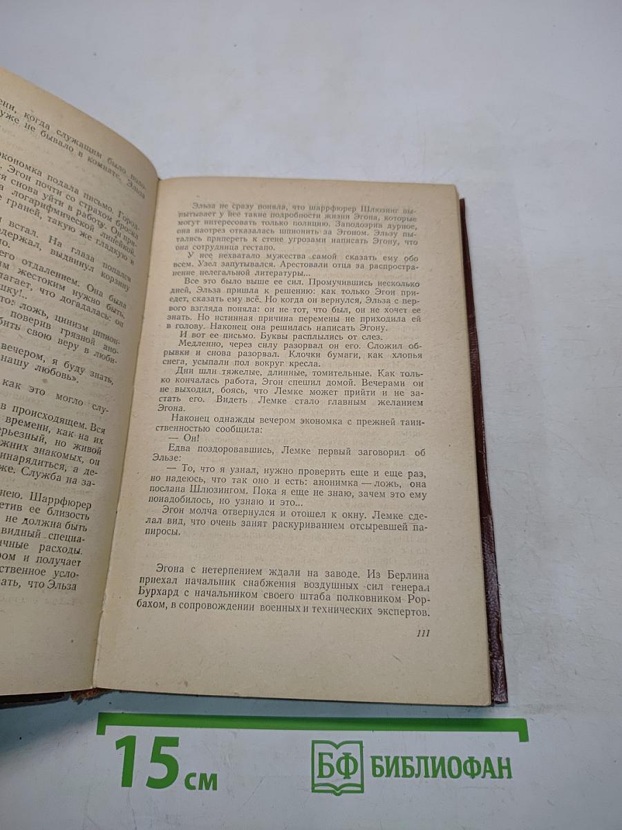 Поджигатели. Книга вторая