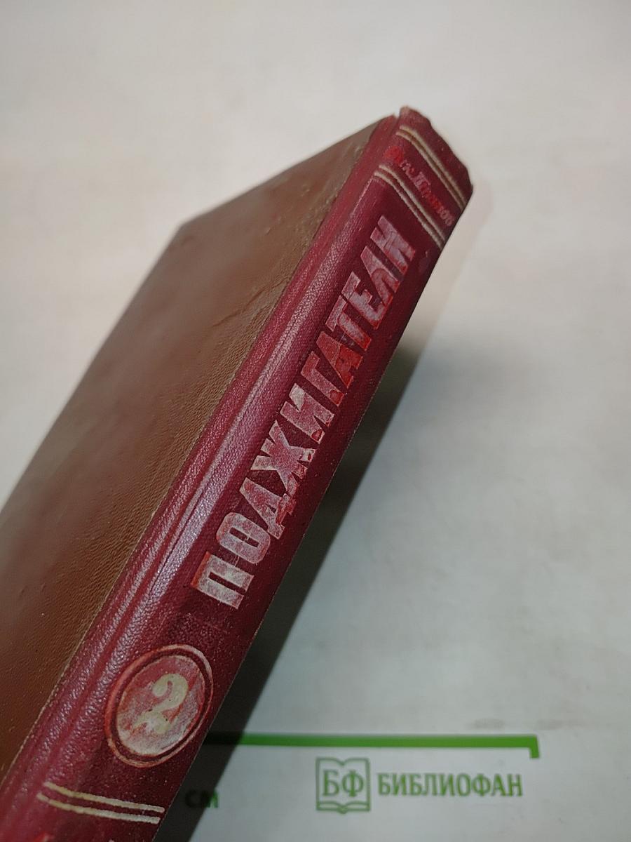 Поджигатели. Книга вторая