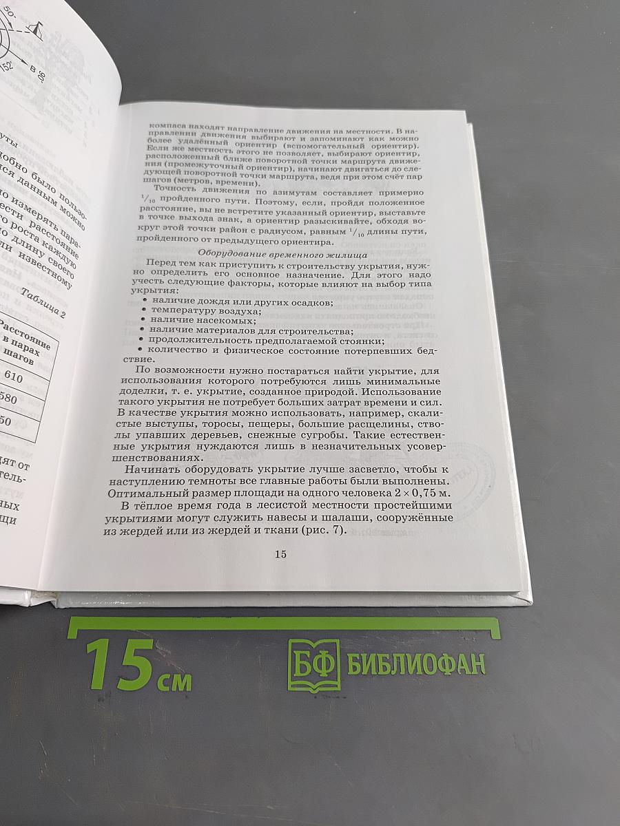 Основы безопасности жизнедеятельности. 10 класс. Базовый уровень