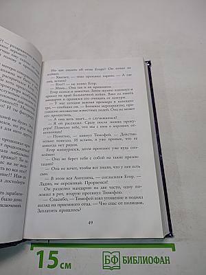 Академия Пандемониум. Королевский зодиак