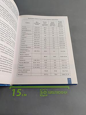 История. Всеобщая история. Новейшая история. 1914 г. – начало XXI в. Учебник для 10–11 классов общеобразовательных организаций. Базовый и углублённый уровни