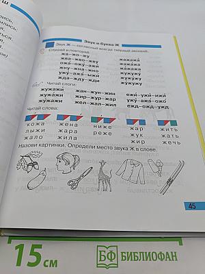 Произношение. Мир звуков. Учебник для специальных (коррекционных) школ V вида. 2 класс