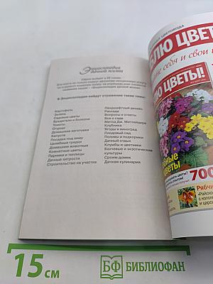 Картофель