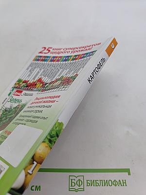 Картофель