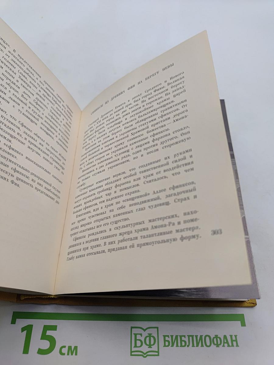 Львы стерегут город