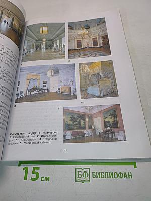 Изобразительное искусство 7 класс