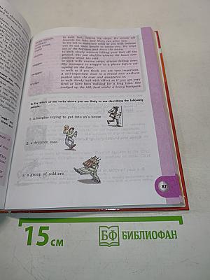 Английский язык. Учебник для общеобразовательных организаций и школ с углублённым изучением английского языка. 11 класс