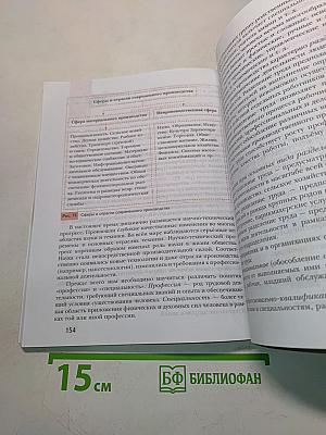 Технология. 8 класс. Учебник для учащихся общеобразовательных организаций