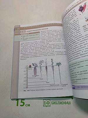 Биология 5-6 классы