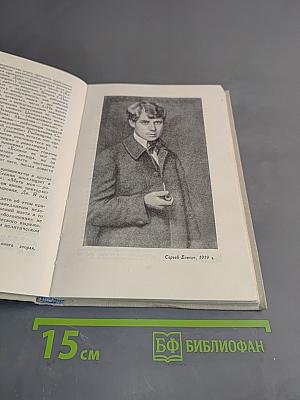 Сергей Есенин: Жизнь и творчество