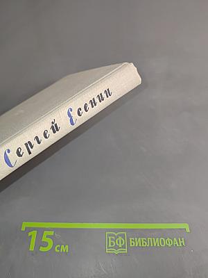 Сергей Есенин: Жизнь и творчество