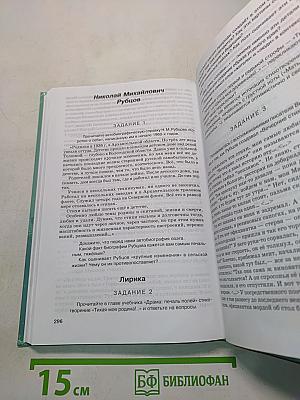 Литература. Практикум. 11 класс